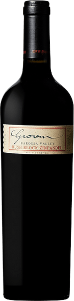 Groom Bush Block Barossa Valley Zinfandel 2020 Barossa Valley